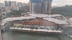 The Central (D1), Office #533593441